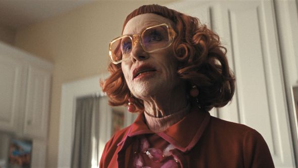 Gladys Weapons Prequel Zach Cregger Amy Madigan