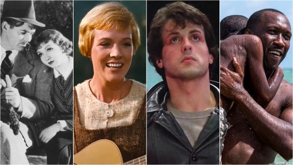 Oscar Best Picture Winners Where to Stream