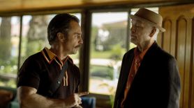 Wild Horse Nine (Searchlight)