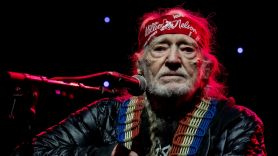 Willie Nelson