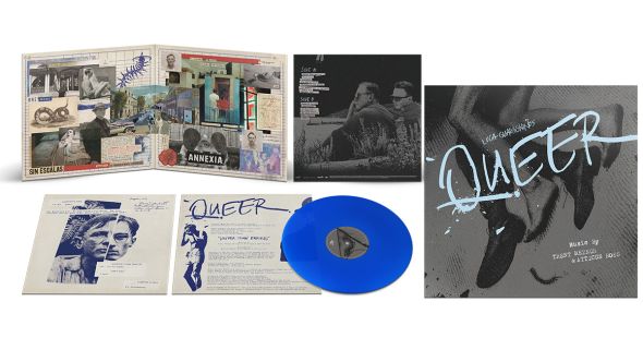 win queer soundtrack trent reznor atticus ross vinyl giveaway