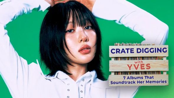 yves crate digging essential albums soundtrack memories
