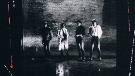 An Oral History of The Clash's "The Magnificent Seven"